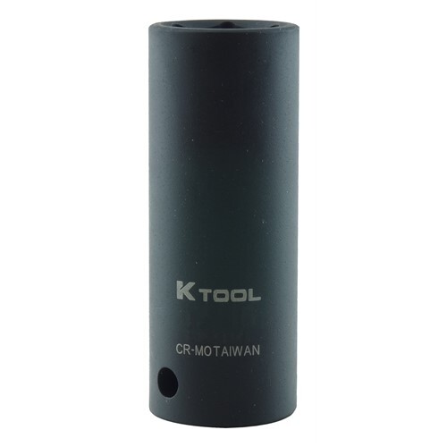SOC 15/16 1/2D IMP 6PT DP KTI33230 Brand New!