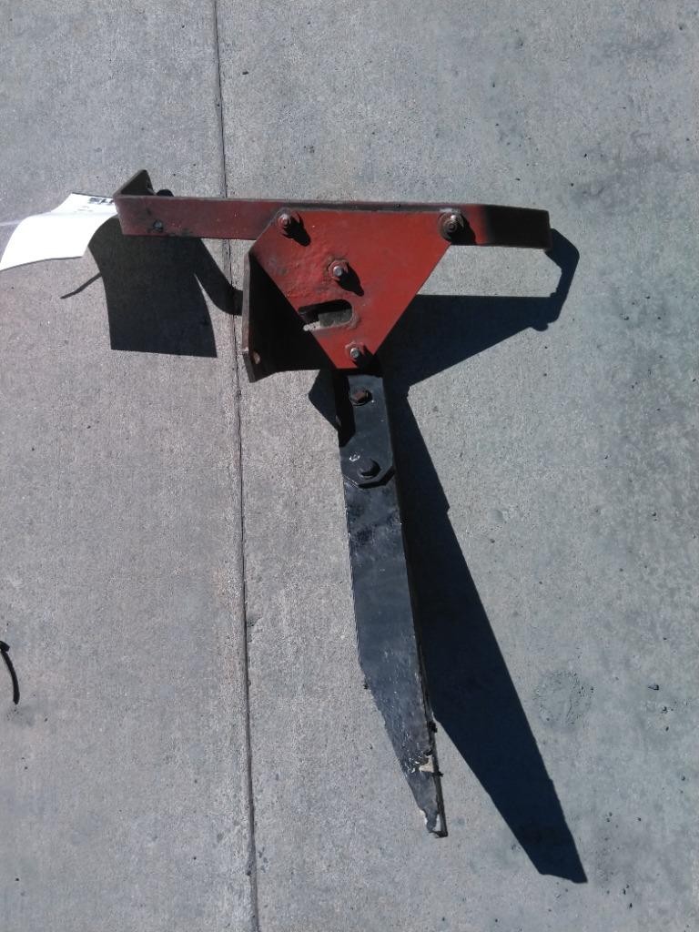 For 2010 KENWORTH T2000 BUMPER BRACKET Left ,  MD
