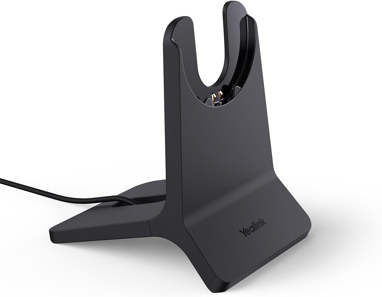 Yealink BHC70 Charging Stand For BH70 & WH64 Hybrid Headsets