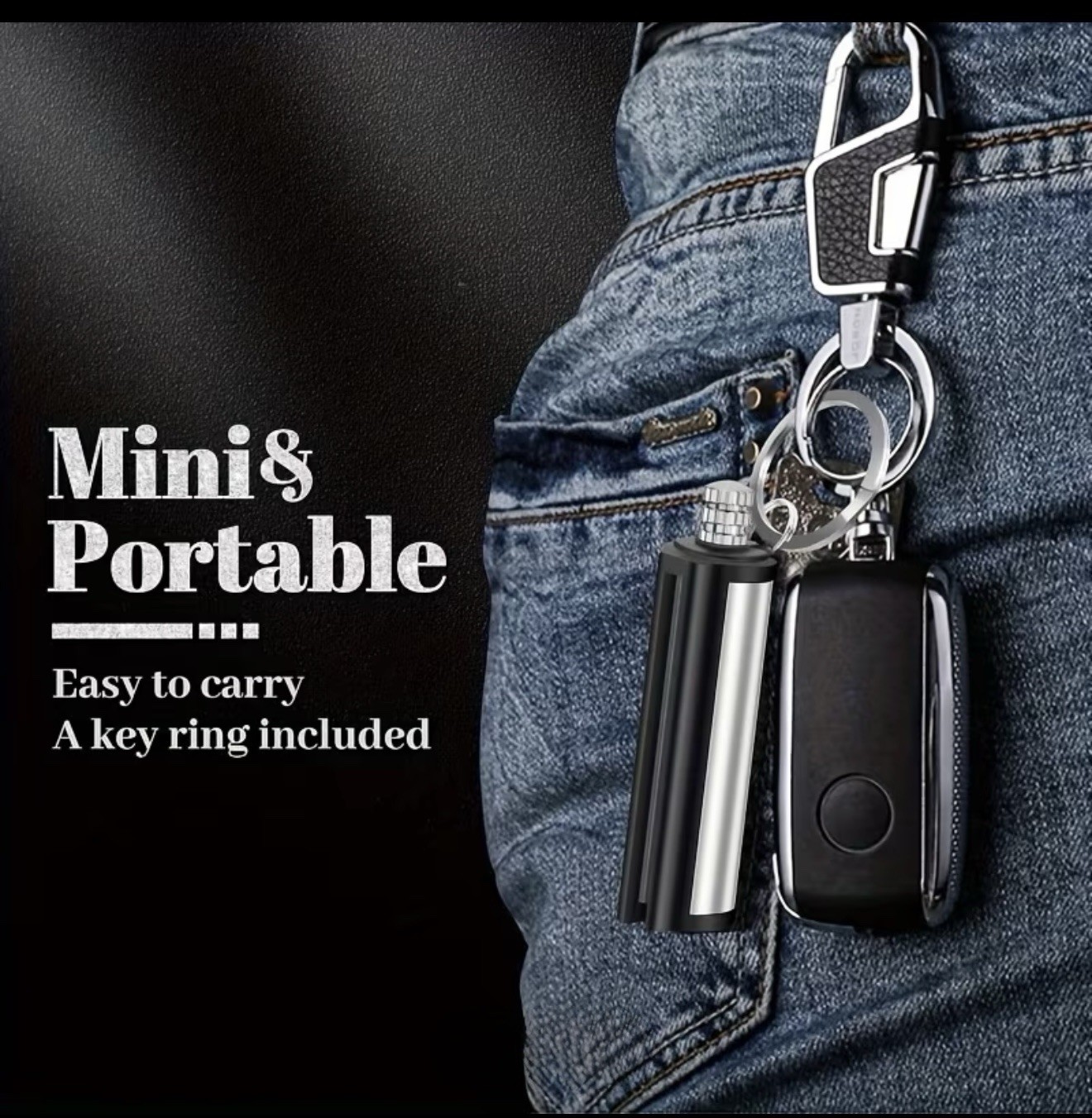 Camping Striker Lighter