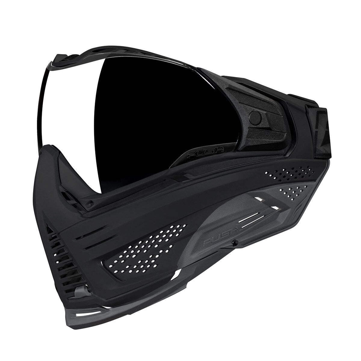 Push Unite Chin Extension Grey