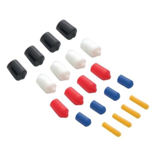 Vacuum Cap Assortment 4254 - Performance 4254