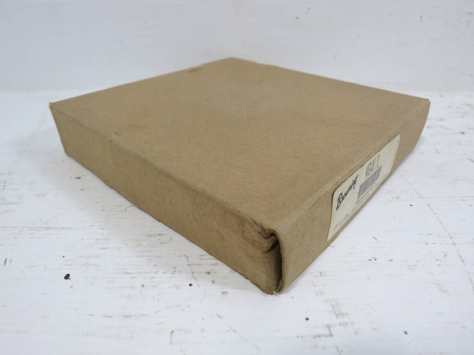 New Browning AK64X1/2 Fixed Pitch Sheave 1 Groove 6.25 Inch Diameter  NIB