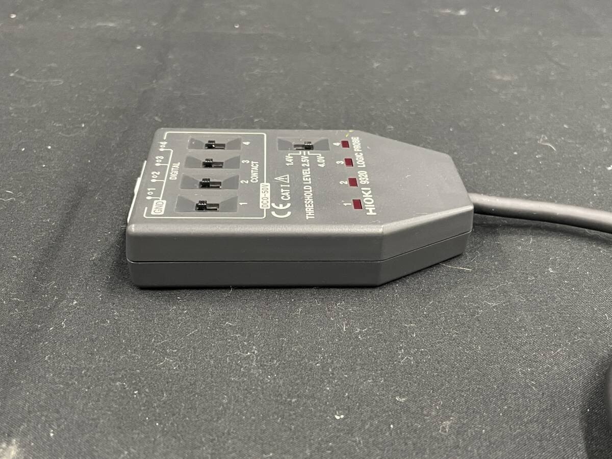 HIOKI 9320 LOGIC PROBE [7079]