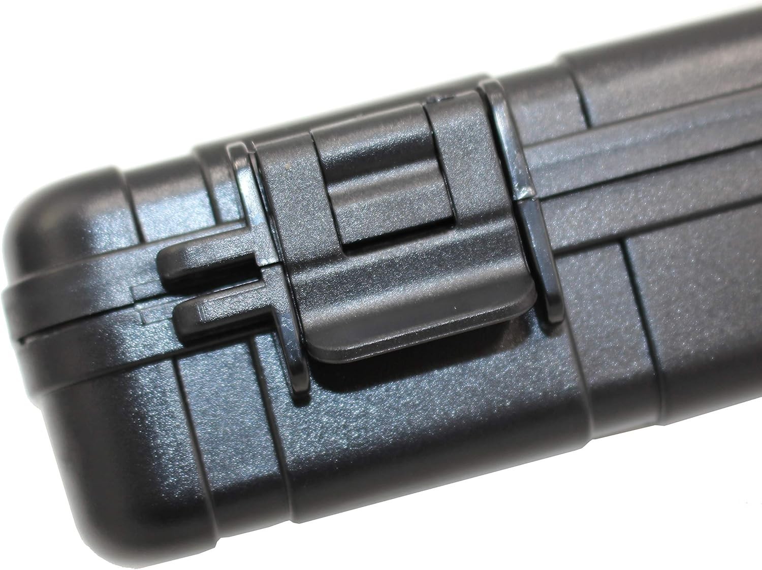 8" Small Hard Case with Pluck Foam Insert, 8.6 x 4.9 x 1.9 Inch - Protective ...