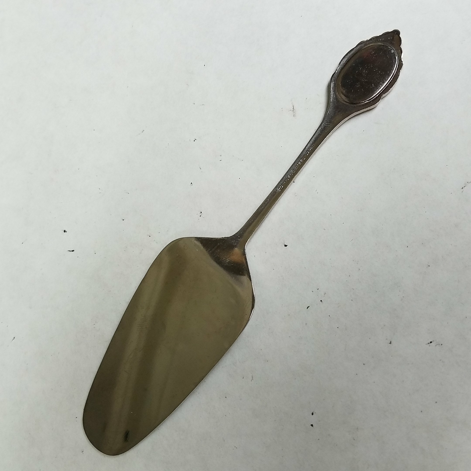 Stainless Steel Pie Cake Server Spatula