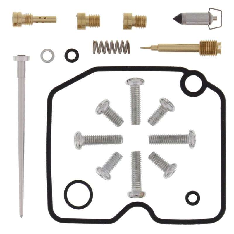 Carburetor Rebuild Kit for Arctic Cat 500 FIS 4x4 Models 2003
