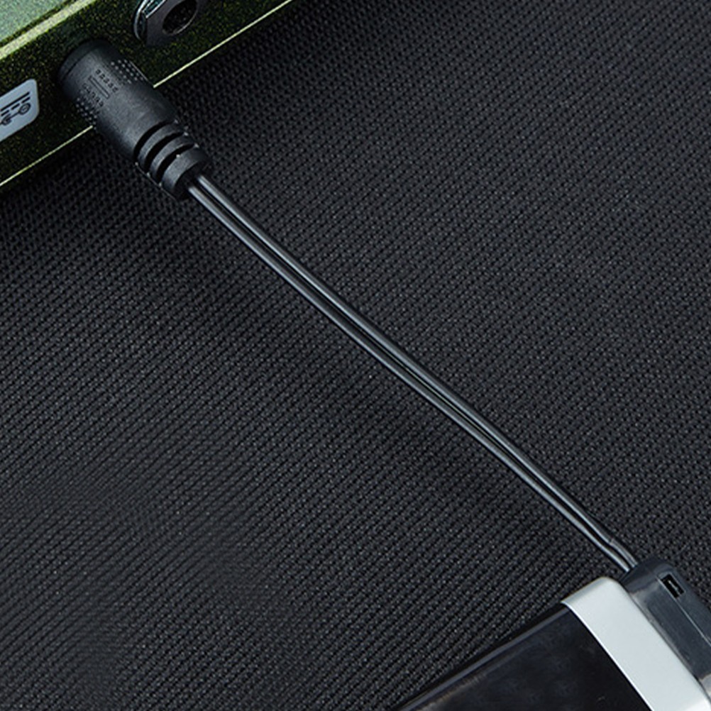Guitar Effect Pedal Cables Effects Power Supply Effector Connector