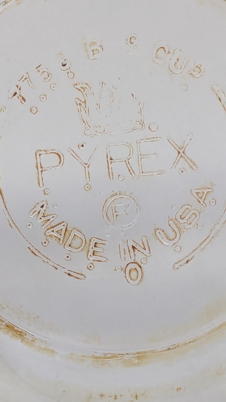 Pyrex Flameware 7759 Glass Coffee Percolator