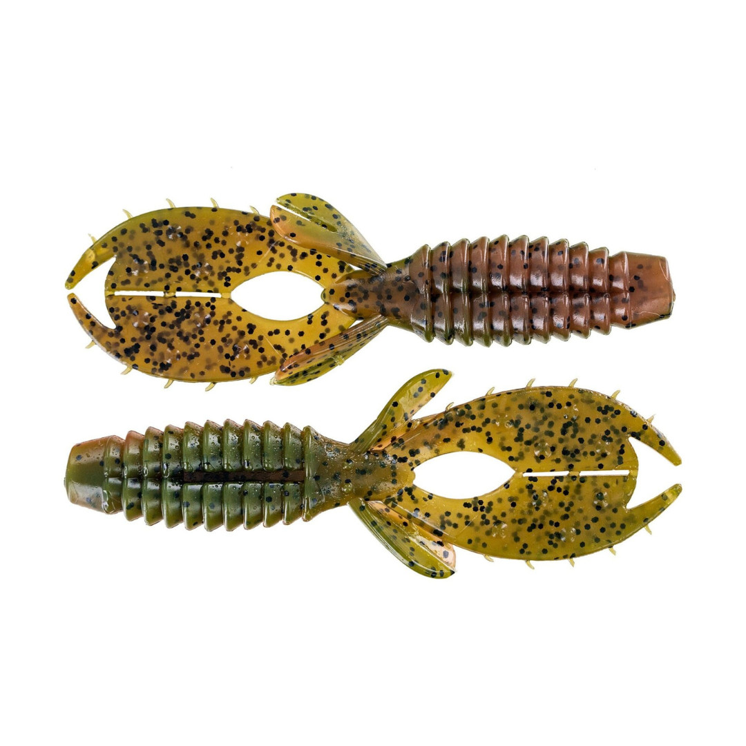 Big Bite Yo Mama 4" (8 Pk)