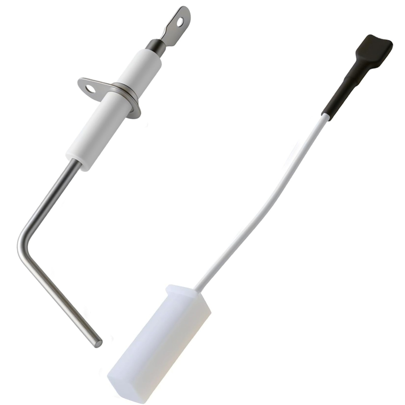 Poweka LH680014 LH680534 Flame Sensor Replacement Compatible with Carrier...