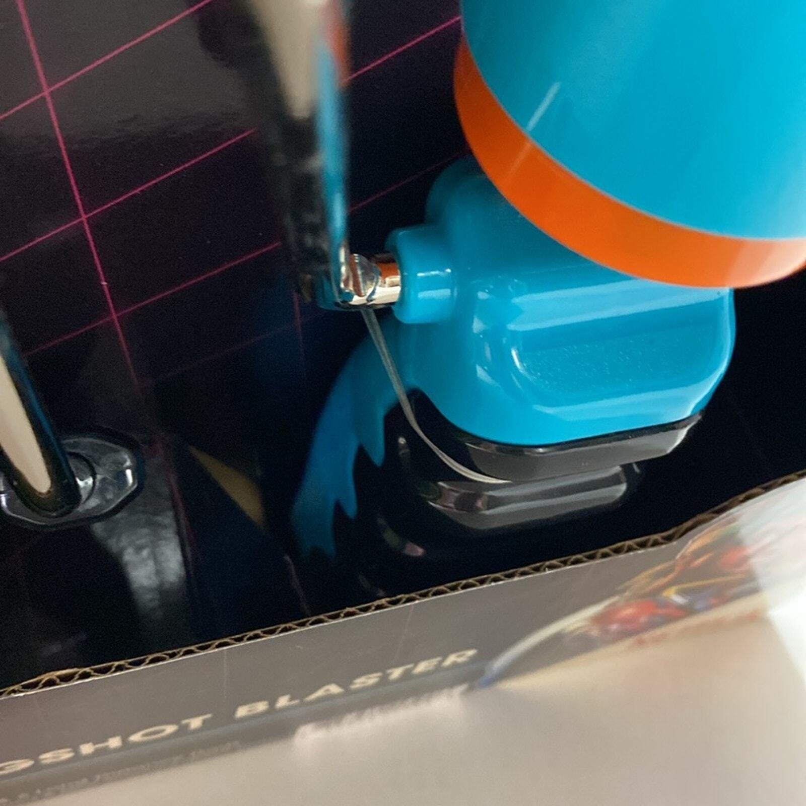 STRANGER THINGS LUCAS’ SLINGSHOT BLASTER
