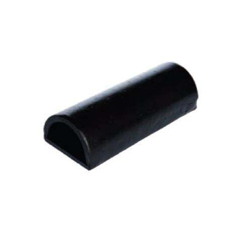 Fortpro U-Bolt Top Plate Compatible with Hutch H200, H2200, H2300, H & CH Series