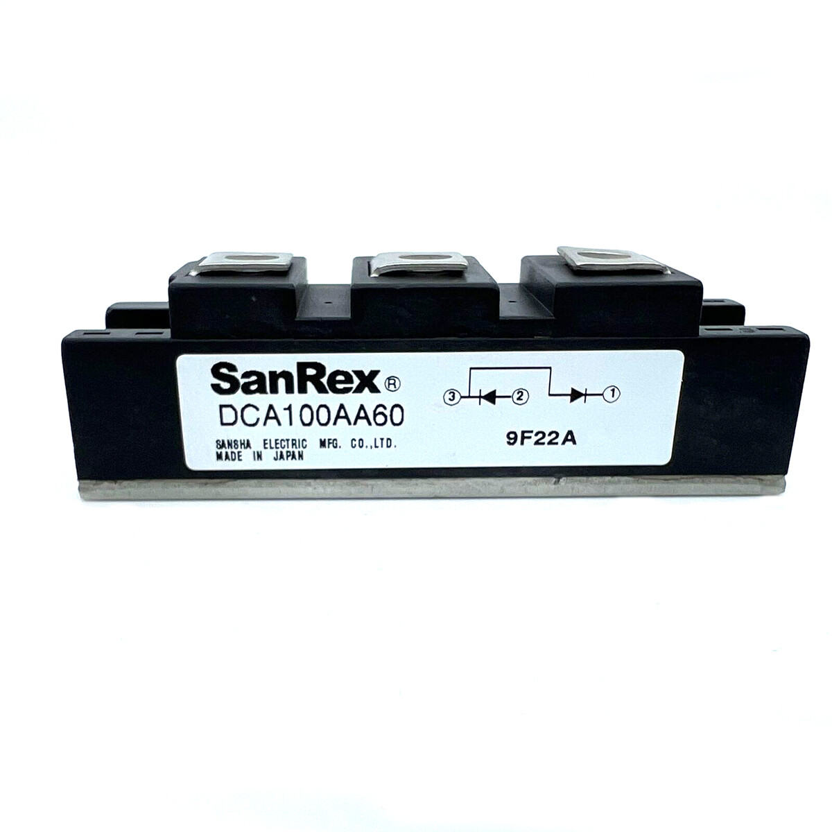 SANREX DCA100AA60 DCA100AA-60 Power Supply Module New
