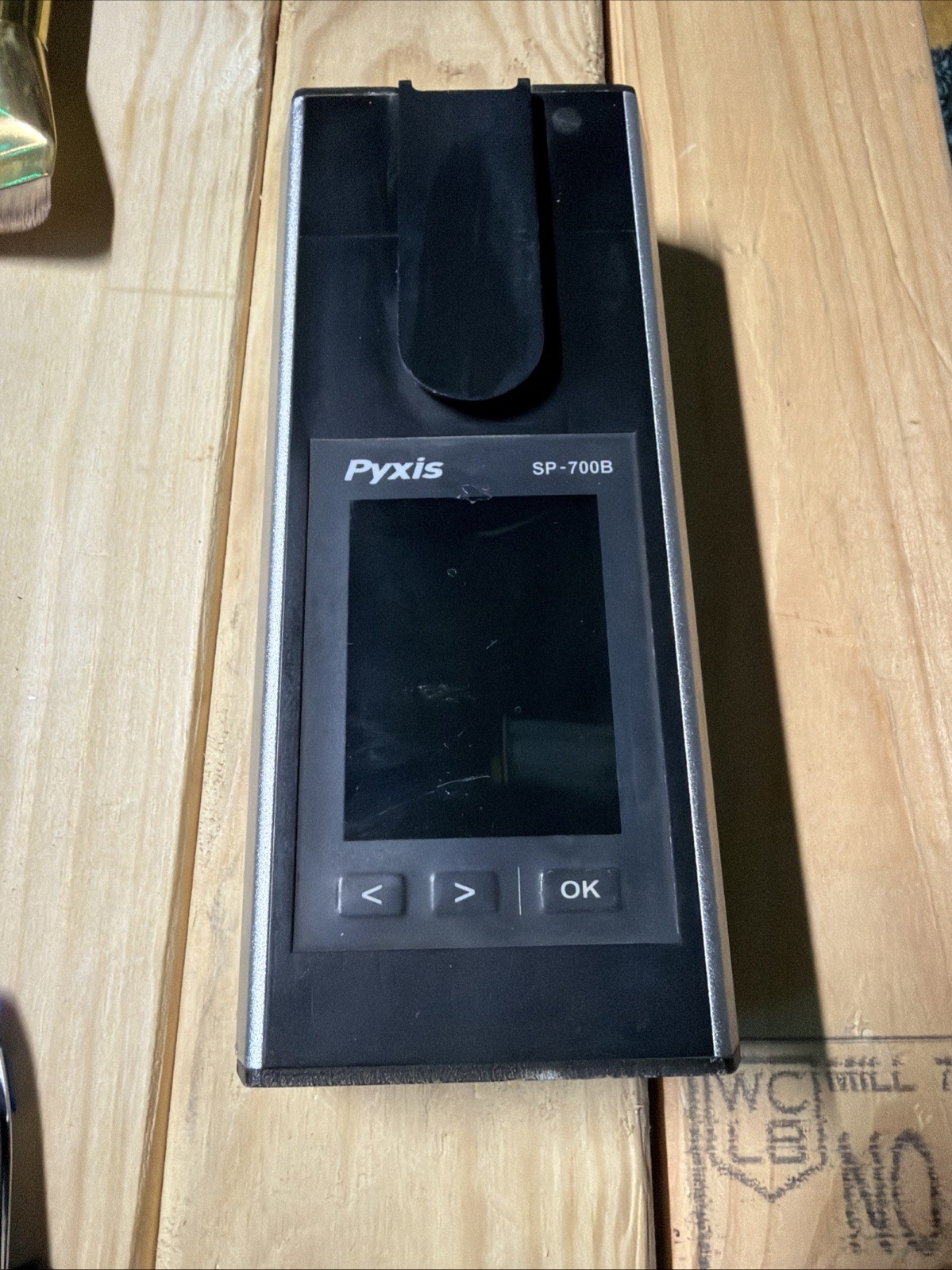 Pyxis SP700B Water Multimeter G2U