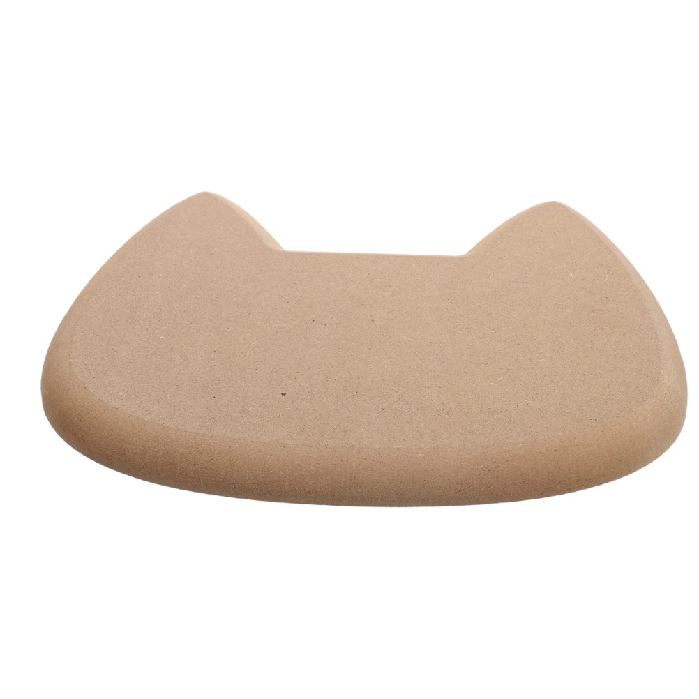 Plate Molds for Pottery Ceramic Plates Crafting Handbuilding Tools