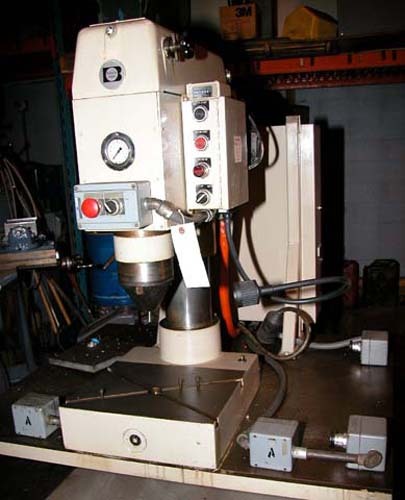 Bracker Model RN311 Riveter (Inv.3333)
