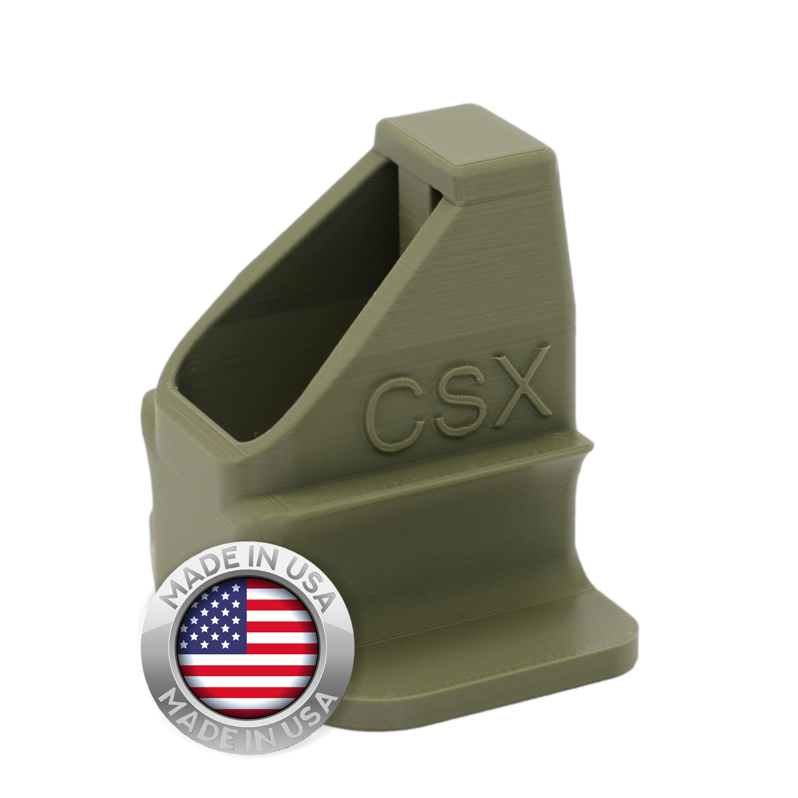 EZMAGLOADER Magazine Loader for Smith & Wesson CSX 9mm Magazine