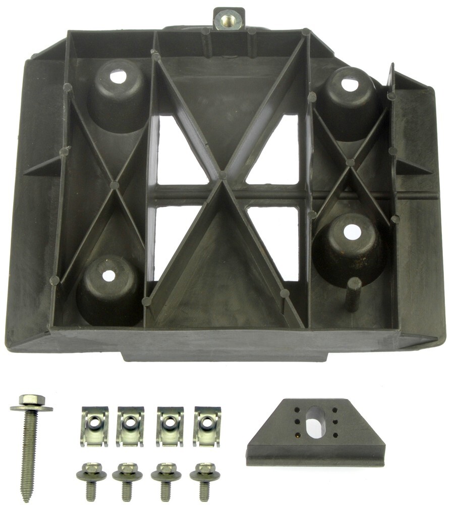 Battery Tray Dorman/Help 00595