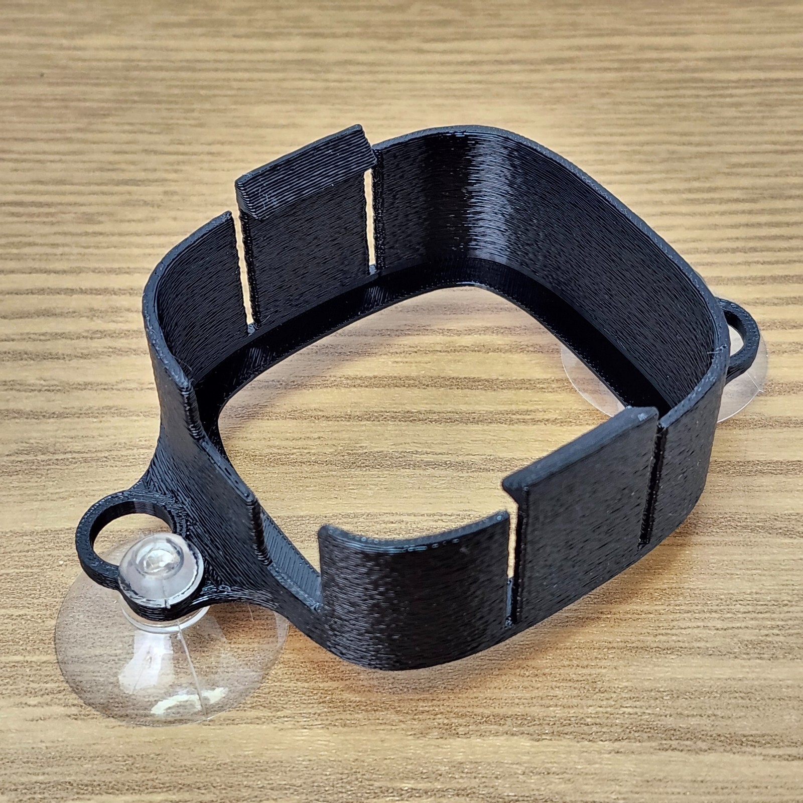 Window Mount for TP-Link Tapo C100 C101 - Made in U.S.A.
