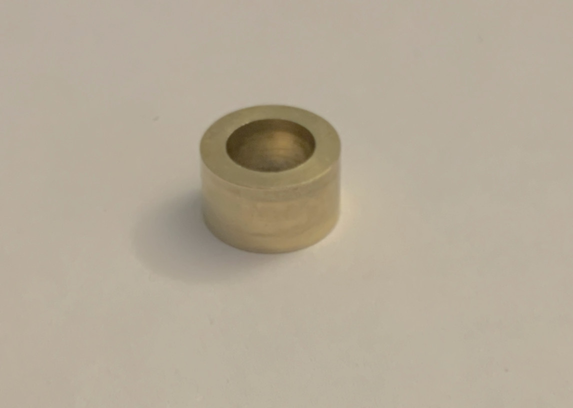 Crosman 760 - Brass Ring for 760-042 Piston Assembly