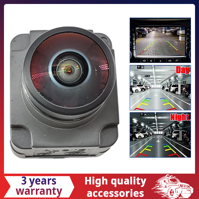 Front / Rear View Camera For 14-16 Land Rover Range Rover Sport