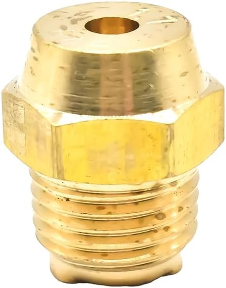 Air Compressor Cold Start Valve 1/4 NPT 25 PSI