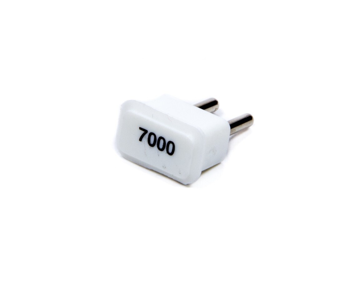 MSD IGNITION 7000 RPM MODULE 7000 CHIP (1) SINGLE MODULE