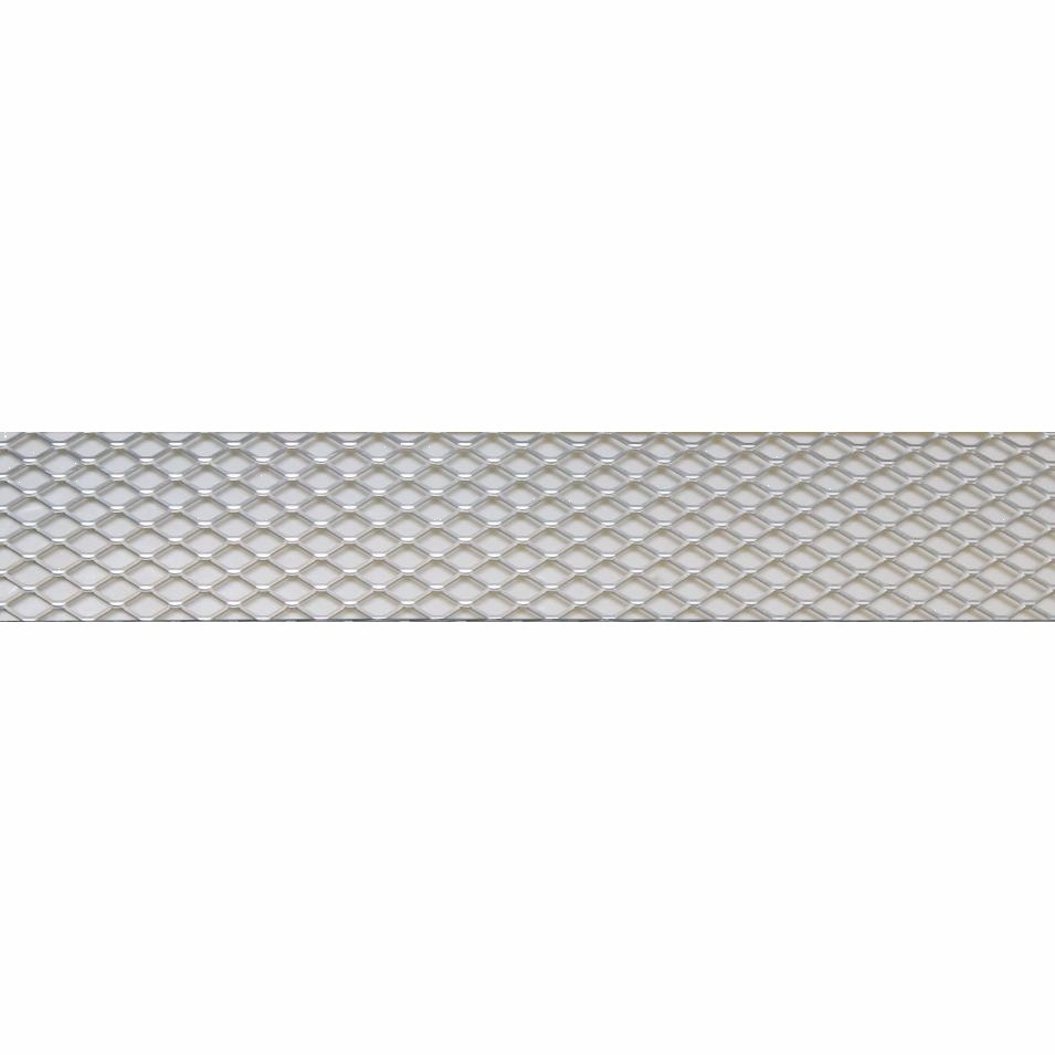 All Chrome Freightliner Cascadia 2008+ Grill with Aluminum Chrome Bug Screen