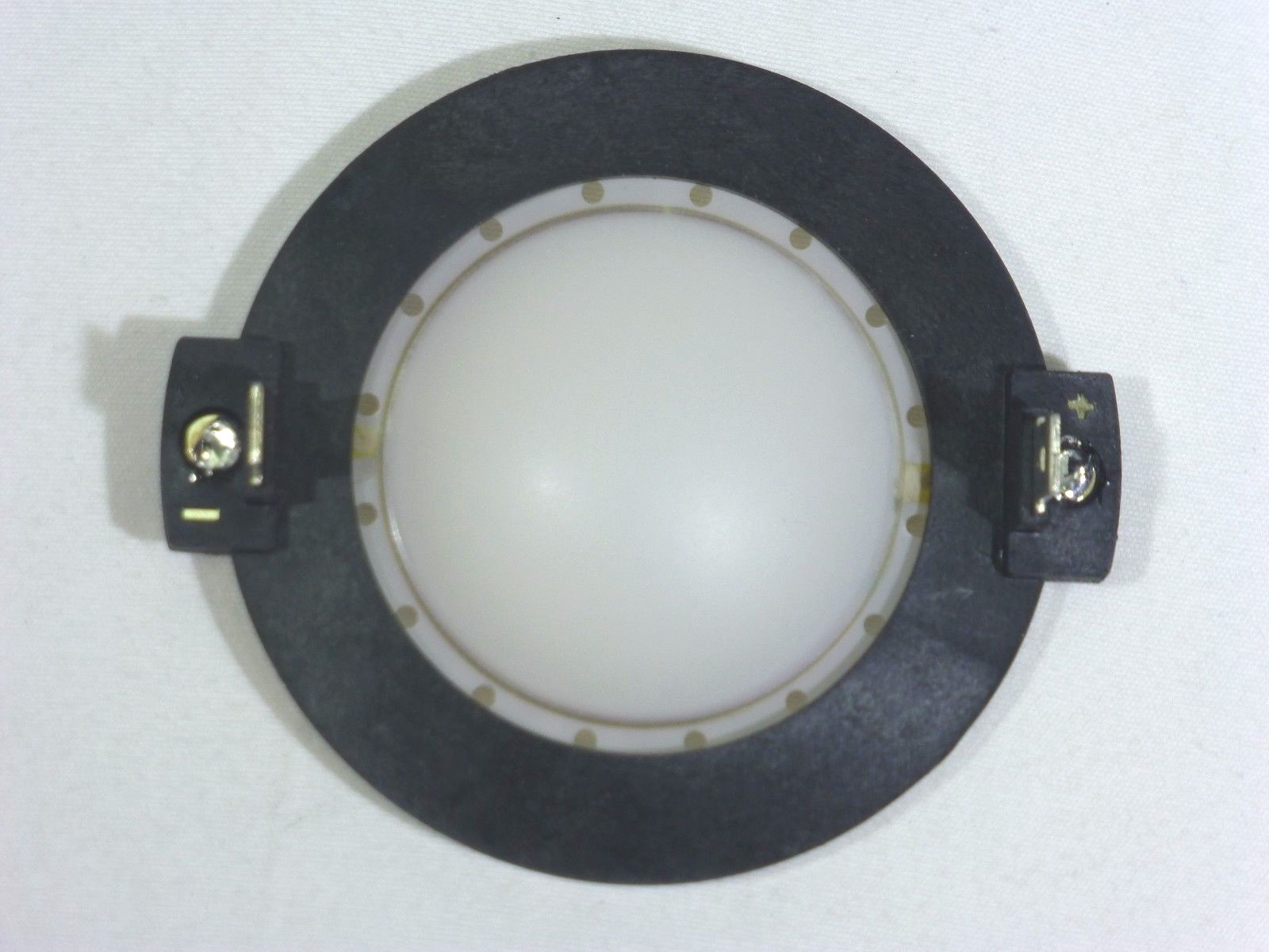 Replacement Diaphragm RCF NX15-SMA Speakers for Drivers 8 Ω 44.4mm