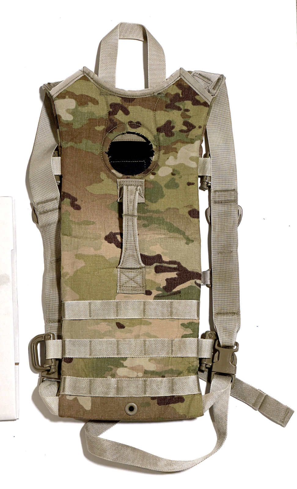PROPPER USGI Molle II Multicam Hydration System Carrier