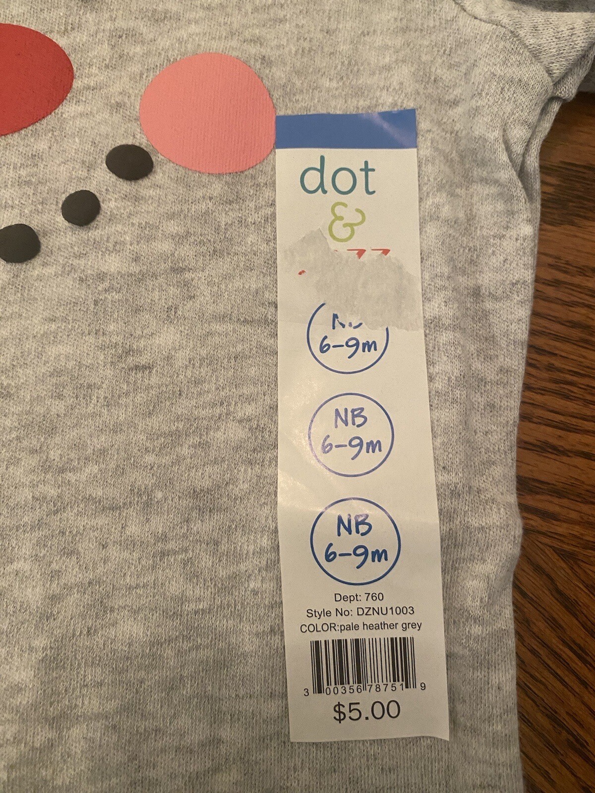 2 Christmas One piece 6-9 months Red Truck Tree, gray long & short sleeve