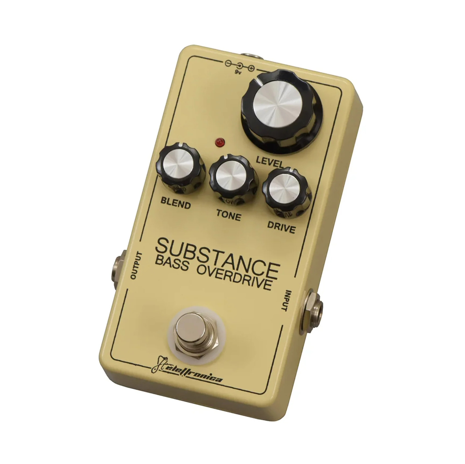 Substance