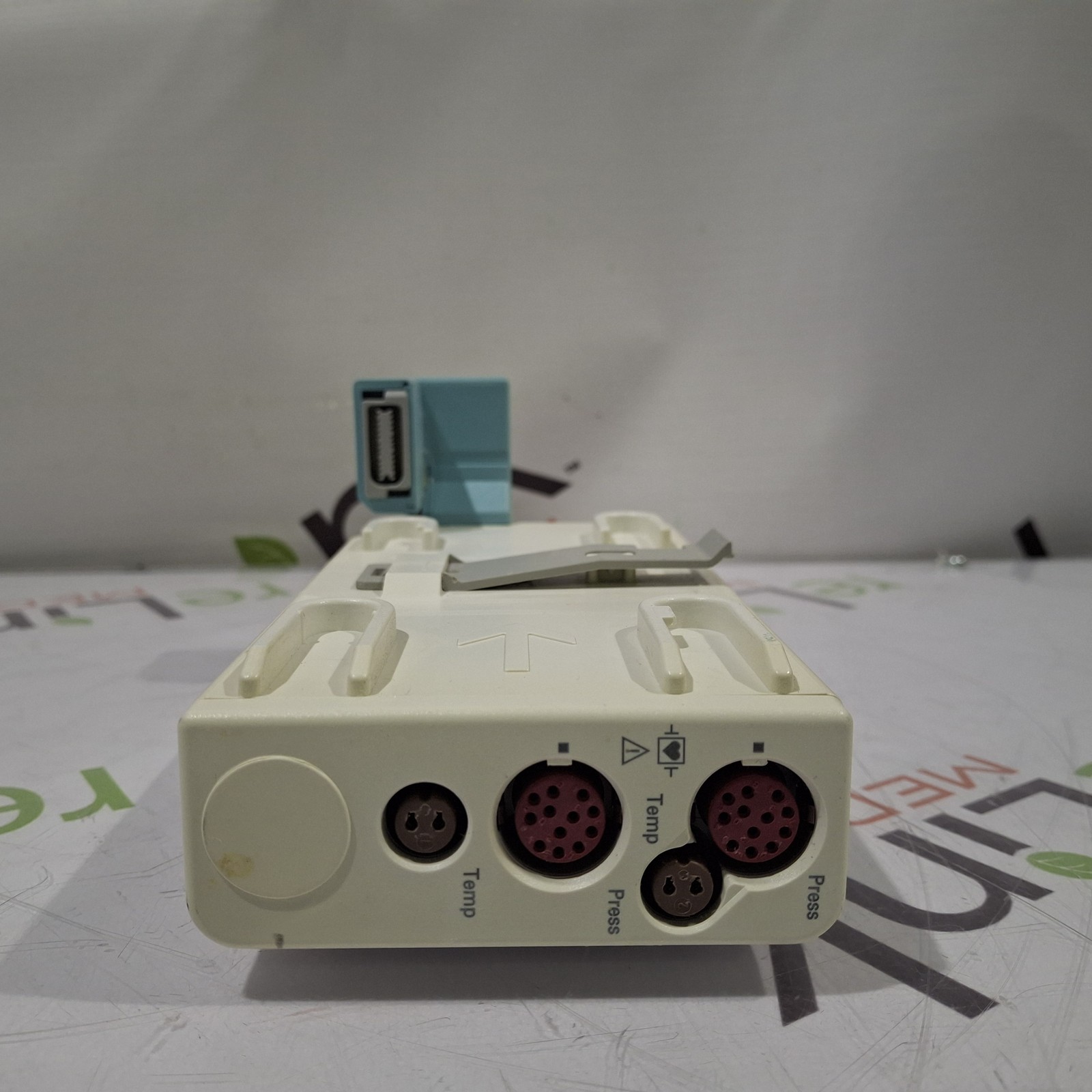 Philips M3012A MMS Extension Module