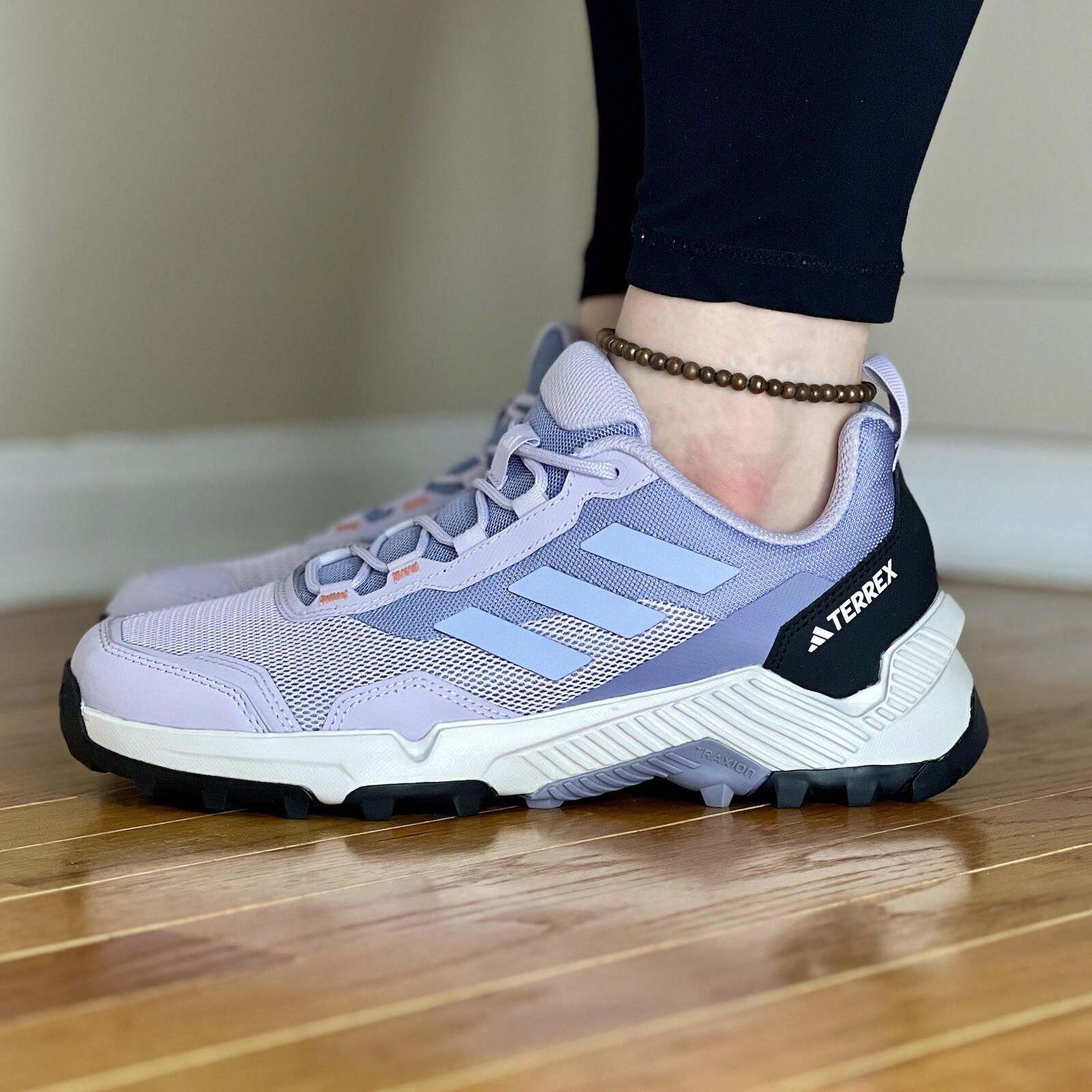 Adidas Terrex Eastrail 2 Women’s Hiking Shoe Trail Sneaker Athletic #937
