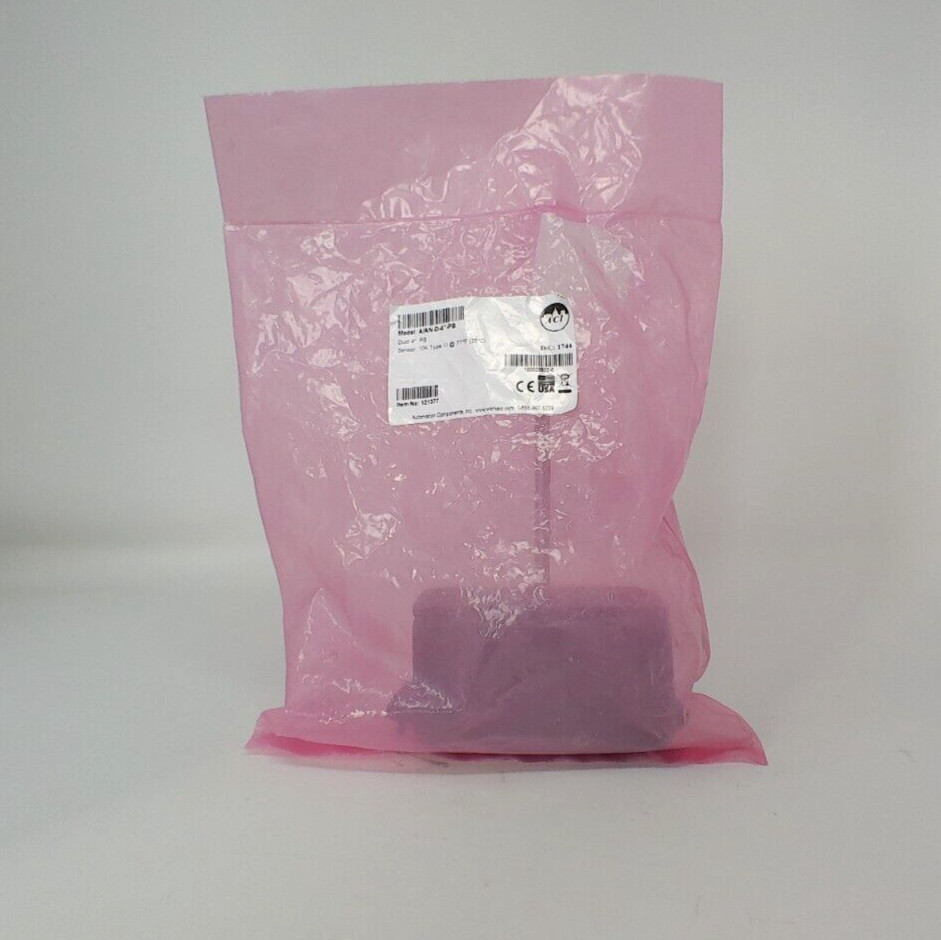 ACI A/AN-D-4'-PB Duct Temperature Sensor 10K