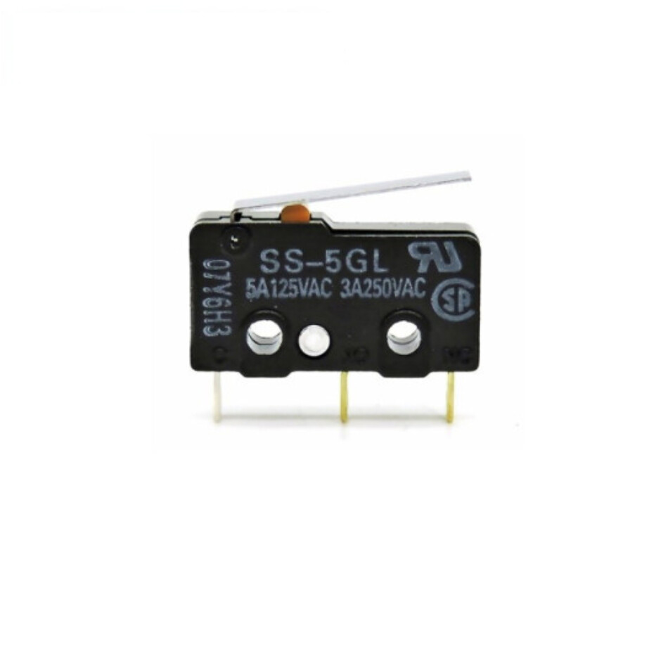 1PCS original SS small micro switch limit switch SS-5