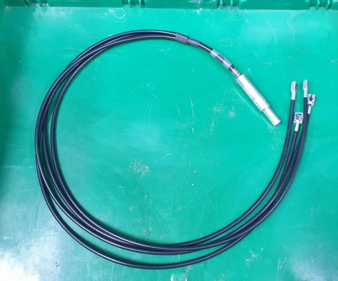 LESCO OLB1016 VARIOUS REV UV CURING FIBRE LIGHT GUIDES