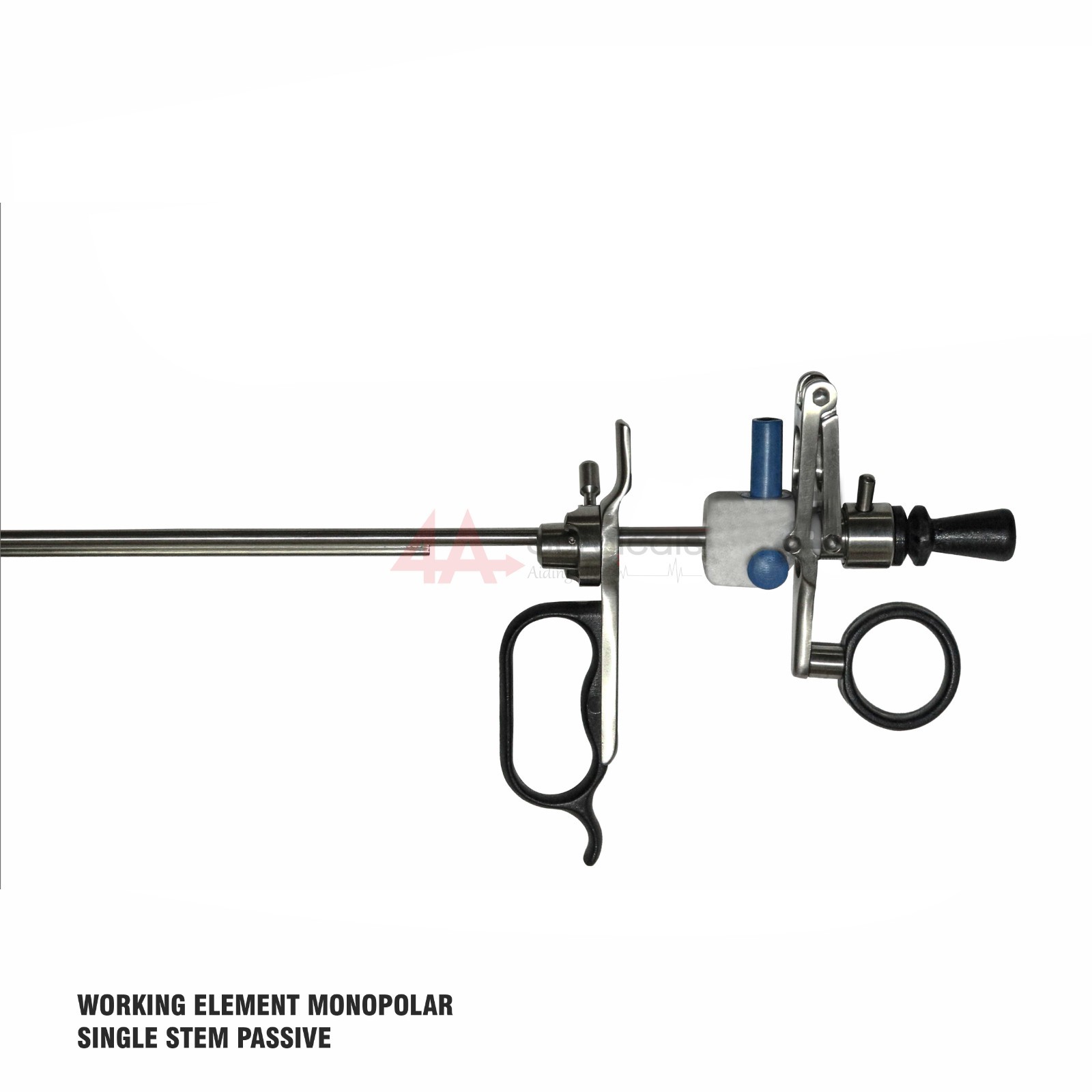 4A TURP Monopolar Passive Single Stem