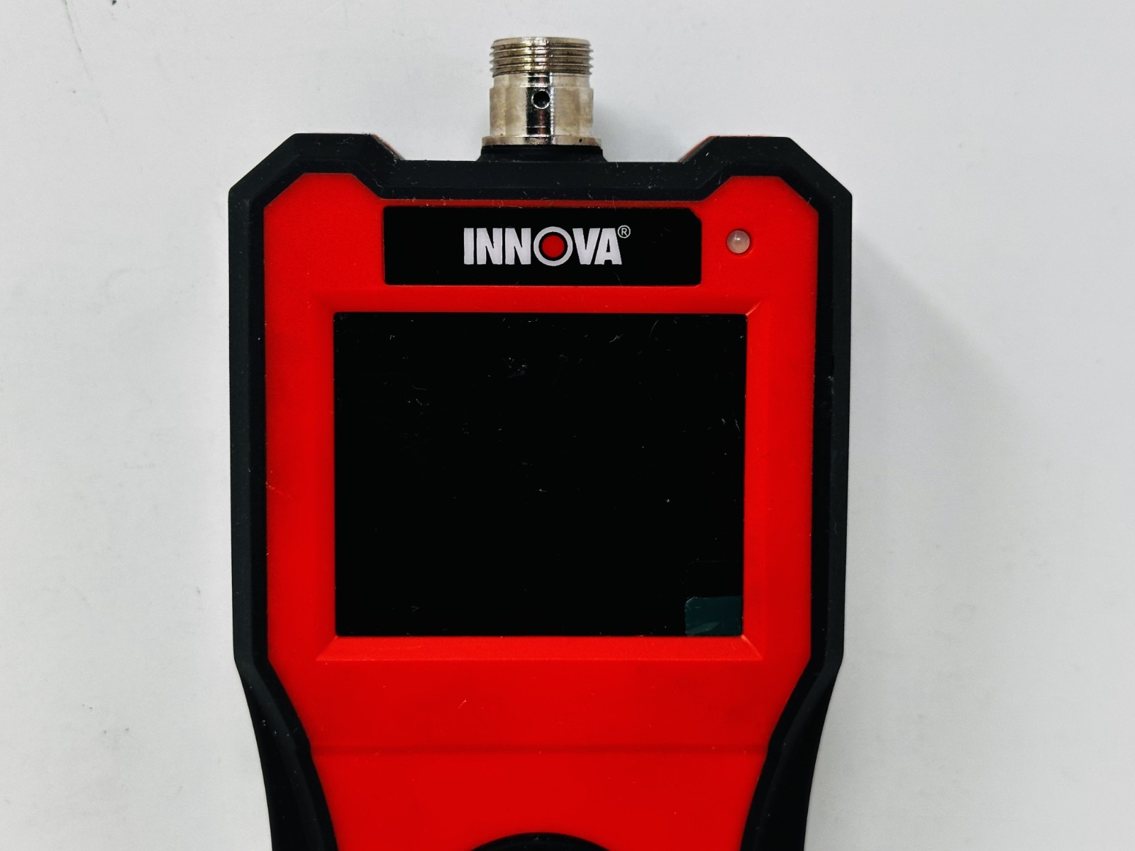 Innova 3380 2.7” LCD Inspection Camera - No Camera / Cables, Damaged Screen