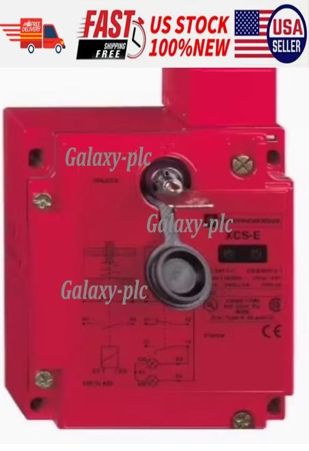 NEW Original XCSE7511 Safety limit switch With 90 days warranty