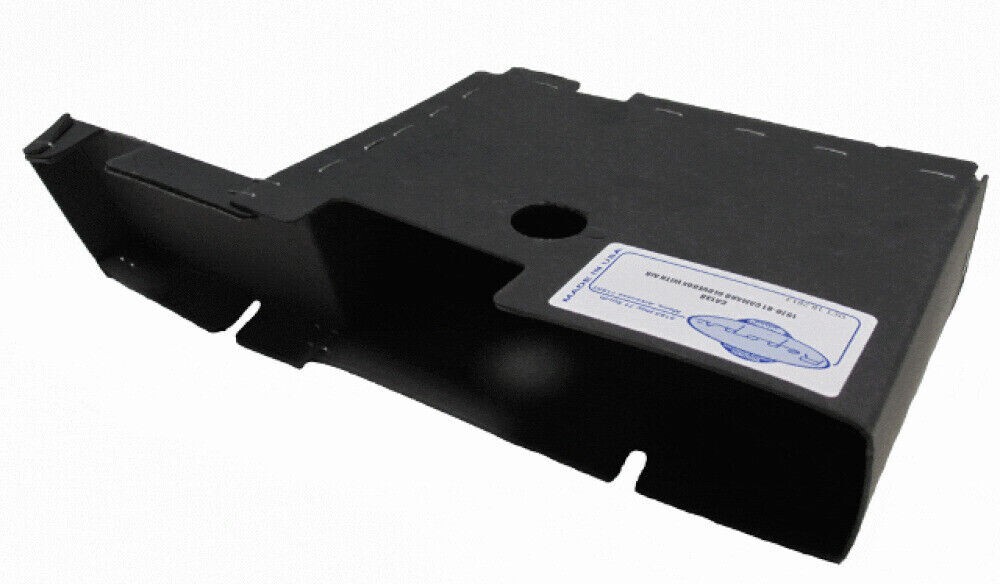 Glove Box Liner Insert for 1970-1981 Chevrolet Camaro WITH A/C- Made in USA