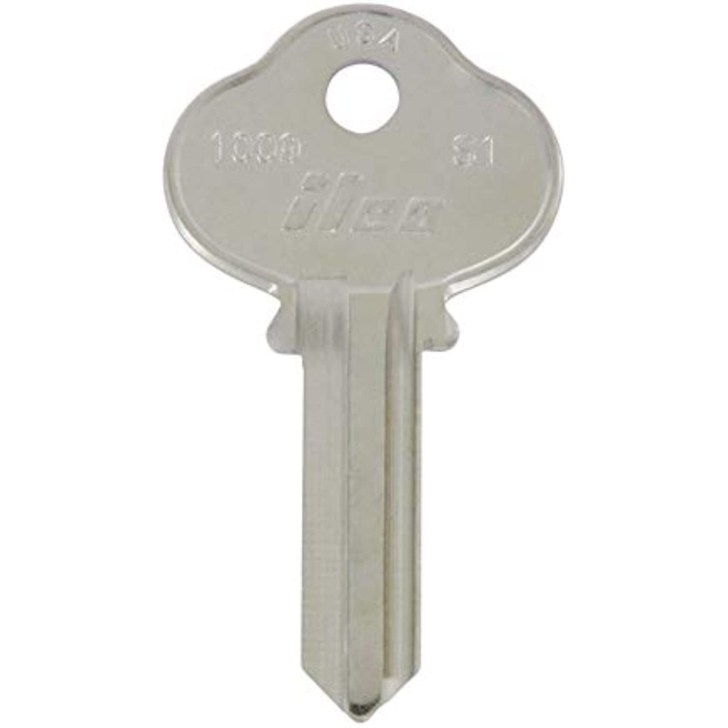 KEYKRAFTER #170 BRASS