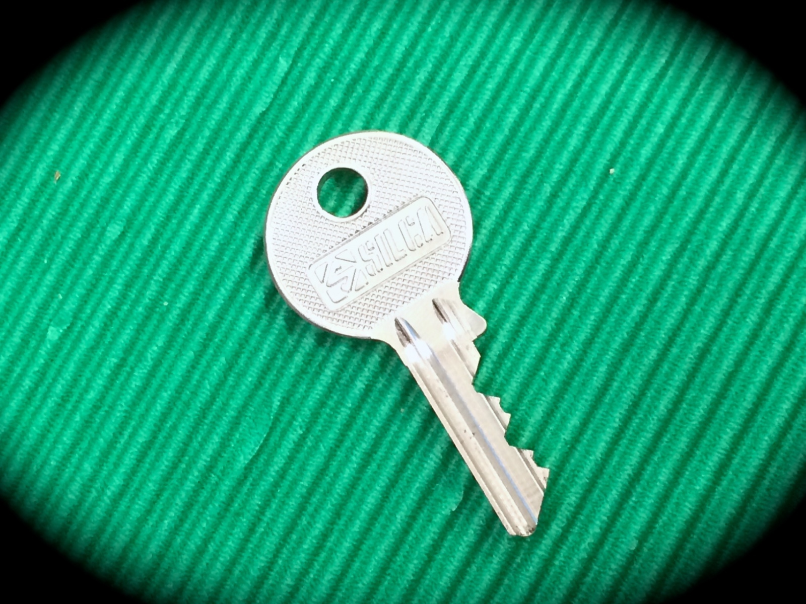 Replacement ABUS Padlock Keys Cut From Code Number-Key For Padlocks-Free Post