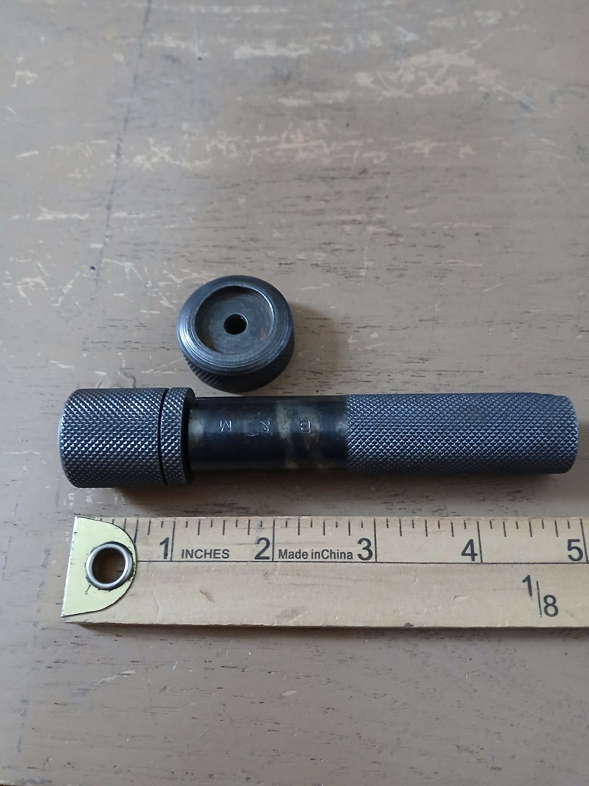 B & M Bullet Seater - Used