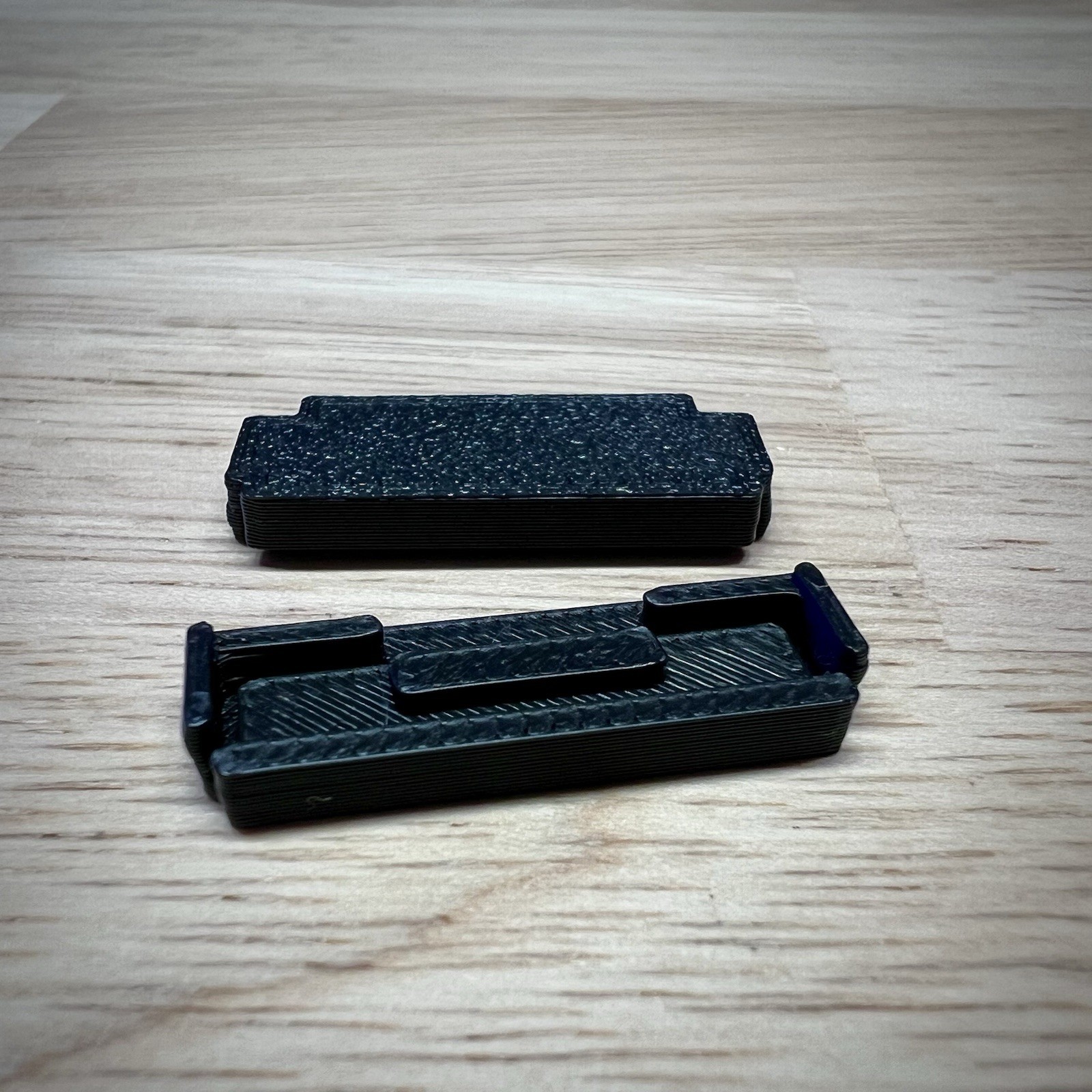 *Sennheiser HD 600 / 650 / 6XX / 58X / 660 S S2 Headband Cushion Pad Stop Clips*