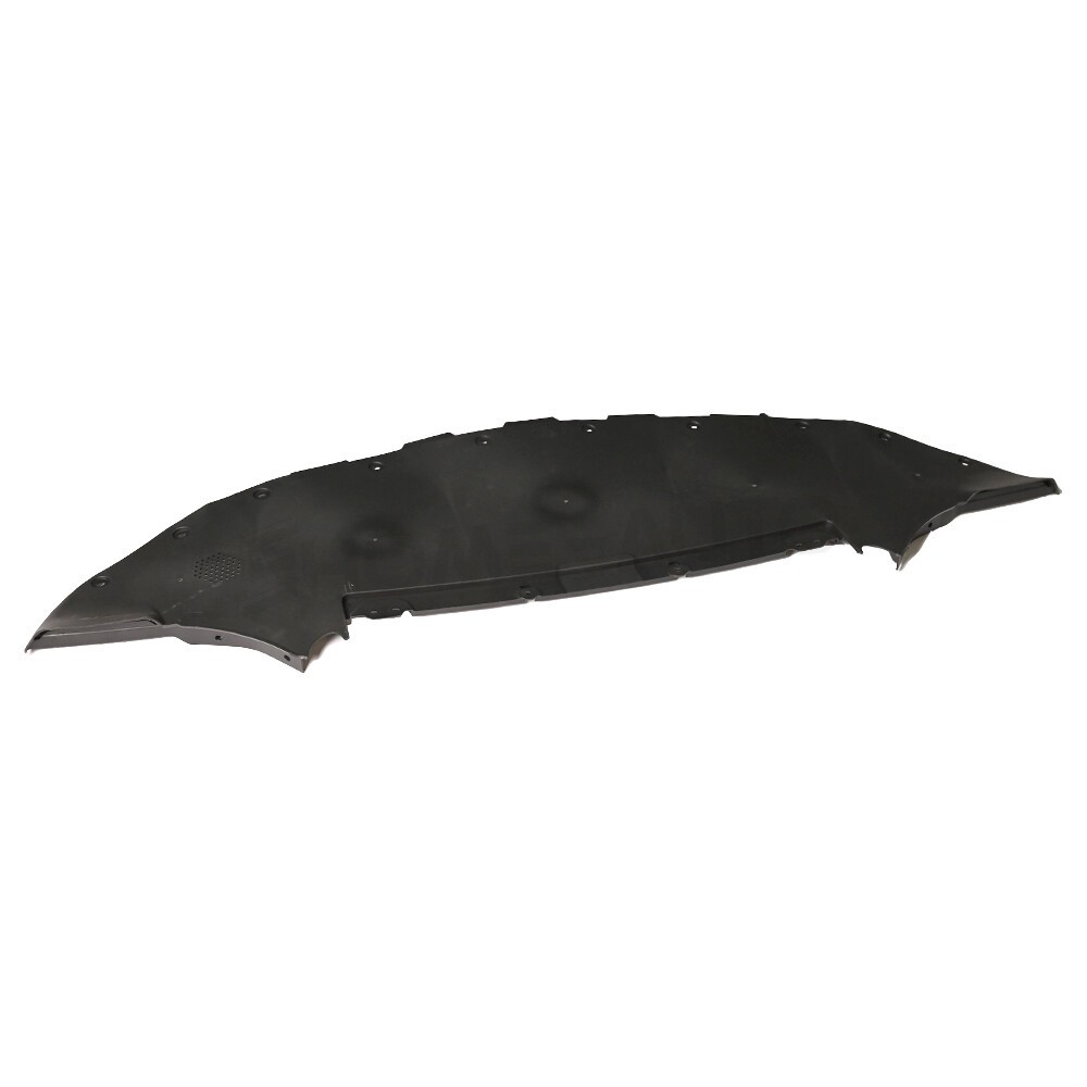For Tesla Model 3 Front Bumper Under Cover Panel Shield Splash Guard Protection