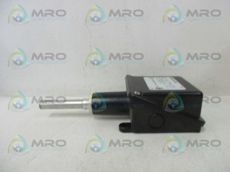 NELSON ELECTRIC B100-13807 TEMPERATURE CONTROLLER NSNP