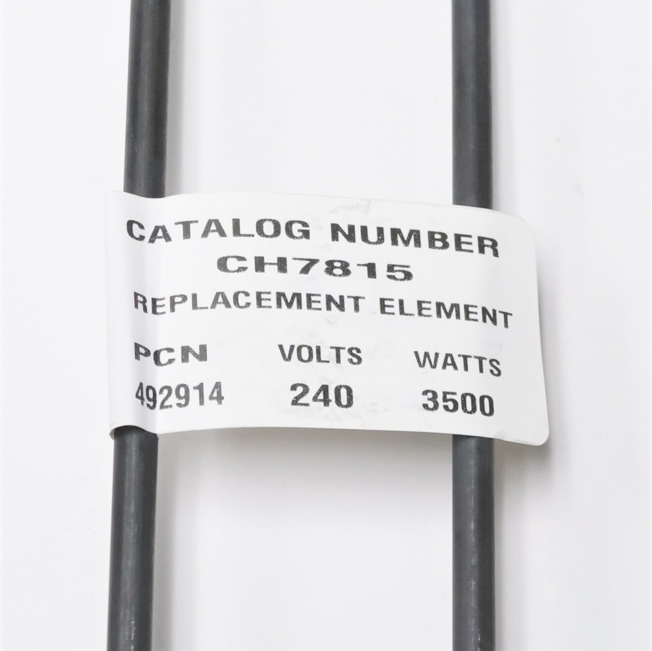 Range Oven Bake Hidden Heating Element for 316413800 Electrolux Frigidaire