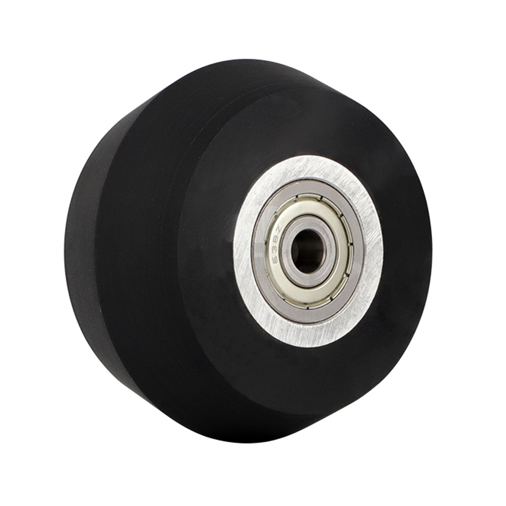 For NordicTrack CX1055 NEL90950 Elliptical Wheel Replacement Ramp Roller#206612